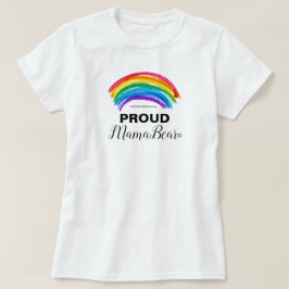 Proud-Mama-T - Shirt