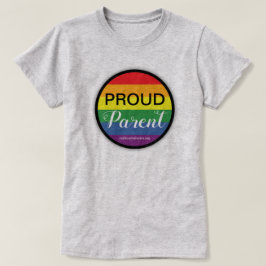 Proud-Mama-T - Shirt