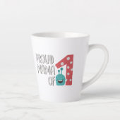 Proud Mama von One Milchtasse (Rechts)