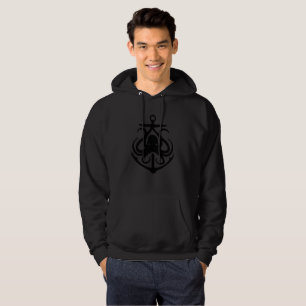 Proud Maritimer T - Shirt octopus Lighthouse Route
