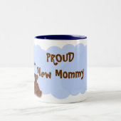Proud Mommy Tasse (Mittel)