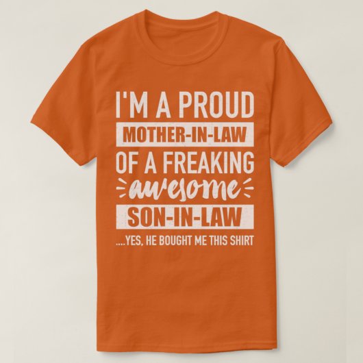 Proud-Mutter-Recht der phantastischen Klangwelt T-Shirt (Design vorne)