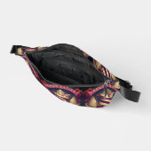 Proud Nation Bright Future Bauchtasche (Offen)