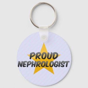 Proud Nephrologist Schlüsselanhänger