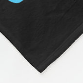 Proud New Mom It's A Boy It's A Boy Mother Son Pre Fleecedecke (Ecke)