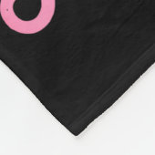 Proud New Papa It's A Girl Father Soon To Be Dad  Fleecedecke (Ecke)