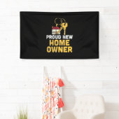 Proud New Zuhause Owner Banner (Insitu)