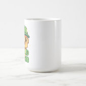 PROUD NOOB KAFFEETASSE (Mittel)