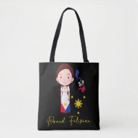 Proud Philippines Woman Filipina Pide Pinay Girl