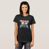 Proud-Pilot T-Shirt (Vorne ganz)