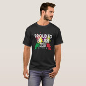 Proud-Pilot T-Shirt (Vorne ganz)