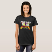 Proud-Pilot T-Shirt (Vorne ganz)