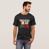 Proud-Pilot T-Shirt (Vorne ganz)