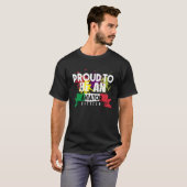 Proud-Pilot T-Shirt (Vorne ganz)