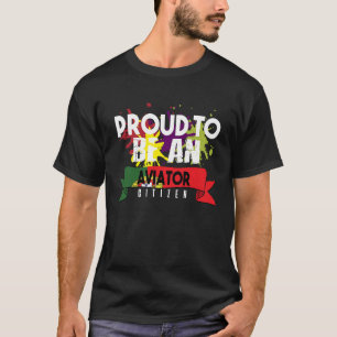 Proud-Pilot T-Shirt