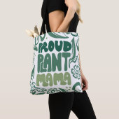 Proud Plant Mama – Bold Plant Lover Tasche (Von Nahem)