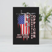 Proud-Referent Karte (Stehend Vorderseite)