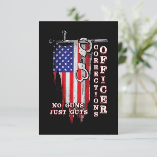 Proud-Referent Karte (Stehend Vorderseite)