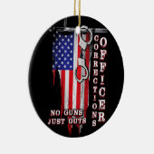 Proud-Referent Keramik Ornament (Rechts)