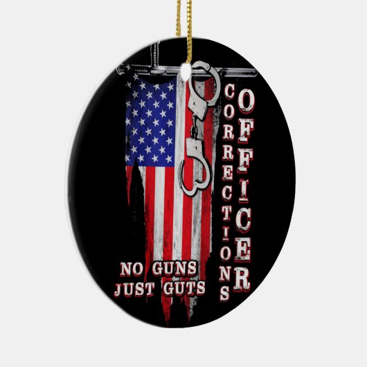 Proud-Referent Keramik Ornament (Rechts)