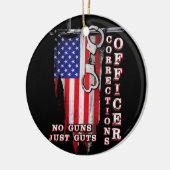 Proud-Referent Keramik Ornament (Links)