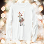 Proud Rentier Men's T-Shirt