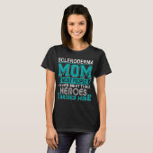 Proud Scleroderma Mama I Anbau meiner T-Shirt (Vorne ganz)