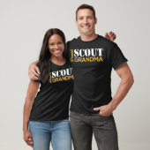 Proud Scout Oma T Shirt - 20446  (Unisex)