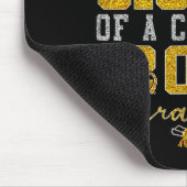 Proud Sister Of A Cl Of 2026 Graduate Senior Gradu Mousepad (Ecke)