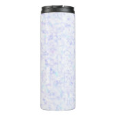 Proud Soccer Mama - Sideline Champion Thermosbecher (Rückseite)