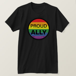 Proud-T - Shirt