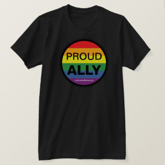 Proud-T - Shirt