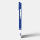 Proud to be a bird nerd Case-Mate iPhone hülle (Rückseite / Links)