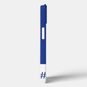 Proud to be a bird nerd Case-Mate iPhone hülle (Rückseite / Rechts)