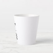 Proud to be mama milchtasse (Vorderseite)