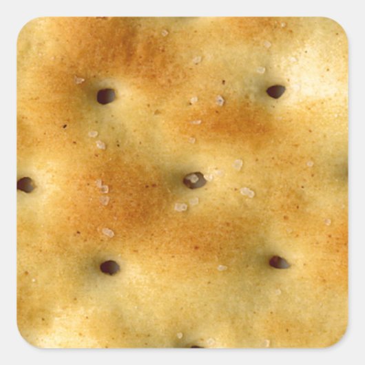 PROUD TO BE QUADRATISCHER AUFKLEBER (Vorderseite)