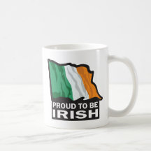 Proud-to-beIRISH