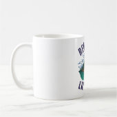Proud Track Builder Kaffeetasse (Links)