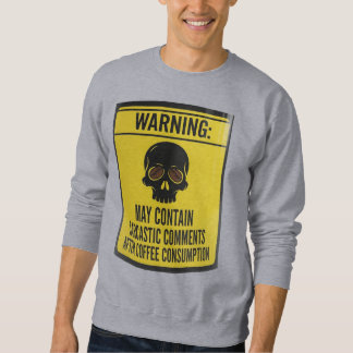 "Proud Tradition KM" Sweatshirt