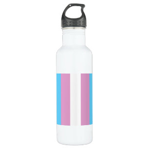 Proud Transexual Trinkflasche