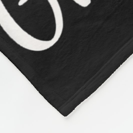 Proud Uncle Of A Cl Of 2025 Graduate Senior Gradua Fleecedecke (Ecke)