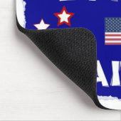 Proud VATER2A Sailor - Mousepad (Ecke)