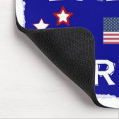 Proud VATER2An Airman - Mousepad (Ecke)