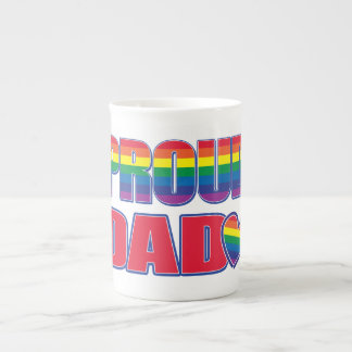Proud-Vater Porzellantasse