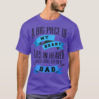 Proud Vater Quotes Gift RIP Vater T-Shirt