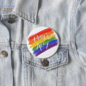 Proud-Verbündete Button (Beispiel)