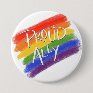 Proud-Verbündete Button