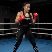 Proud Warriror Leggings