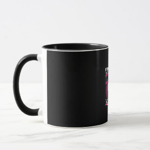 Proud Wife Of An Awesome Electrician Gift Tasse