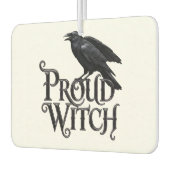 Proud Witch Autolufterfrischer (Links)